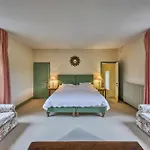 Bed & Breakfast Manoir Du Quesnay Mandeville-en-Bessin