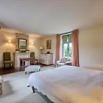 Manoir Du Quesnay Bed & Breakfast Mandeville-en-Bessin