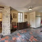 Manoir Du Quesnay Bed & Breakfast Mandeville-en-Bessin