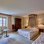 Bed & Breakfast Manoir Du Quesnay Mandeville-en-Bessin