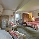 Manoir Du Quesnay 4* Mandeville-en-Bessin
