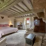 Manoir Du Quesnay Mandeville-en-Bessin