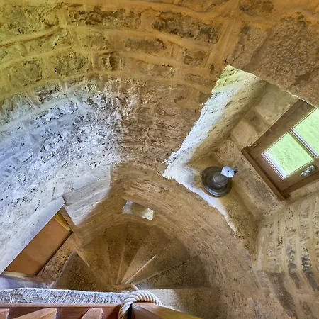 Manoir Du Quesnay Couette-café Mandeville-en-Bessin