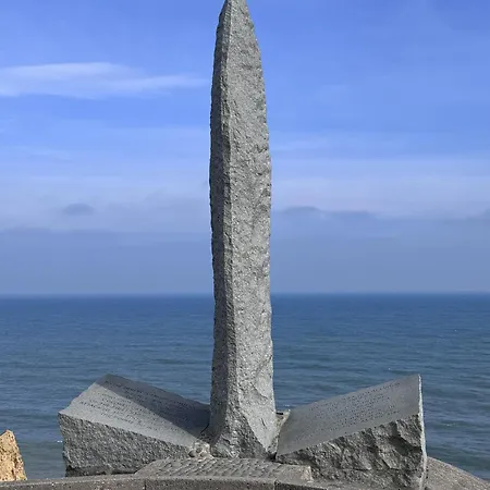 Manoir Du Quesnay Oda ve Kahvaltı Mandeville-en-Bessin