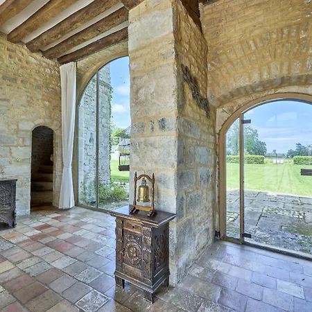 Manoir Du Quesnay 4*