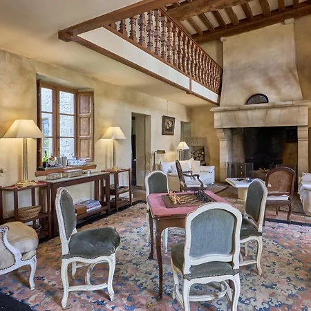 Manoir Du Quesnay Mandeville-en-Bessin