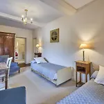 Manoir Du Quesnay Bed and Breakfast Mandeville-en-Bessin