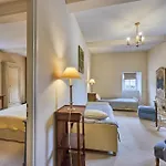 Bed and Breakfast Manoir Du Quesnay Mandeville-en-Bessin