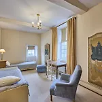 Manoir Du Quesnay Mandeville-en-Bessin