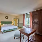 Manoir Du Quesnay 4* Mandeville-en-Bessin