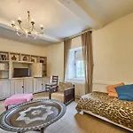 Manoir Du Quesnay Mandeville-en-Bessin