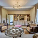 Manoir Du Quesnay Bed and Breakfast Mandeville-en-Bessin