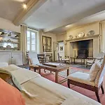 Bed and Breakfast Manoir Du Quesnay Mandeville-en-Bessin