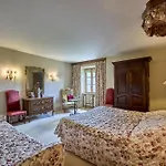 Manoir Du Quesnay B&B 4*