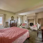 B&B Manoir Du Quesnay Mandeville-en-Bessin