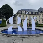 B&B Manoir Du Quesnay