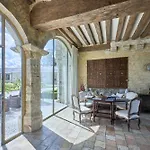 Manoir Du Quesnay B&B 4*