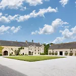 Manoir Du Quesnay B&B Mandeville-en-Bessin