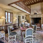Manoir Du Quesnay Mandeville-en-Bessin