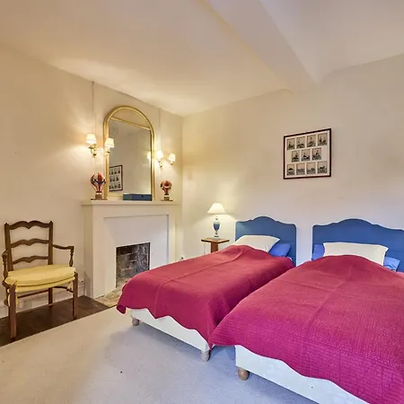 Manoir Du Quesnay 4*