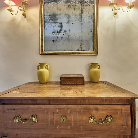 Bed and breakfast Manoir Du Quesnay 4*