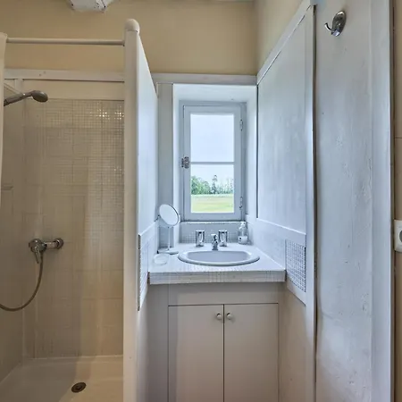 Manoir Du Quesnay B&B 4*