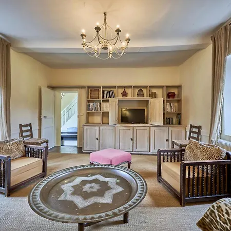 Manoir Du Quesnay Bed and breakfast Mandeville-en-Bessin
