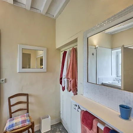 Bed and breakfast Manoir Du Quesnay