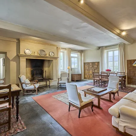 Bed and breakfast Manoir Du Quesnay Mandeville-en-Bessin