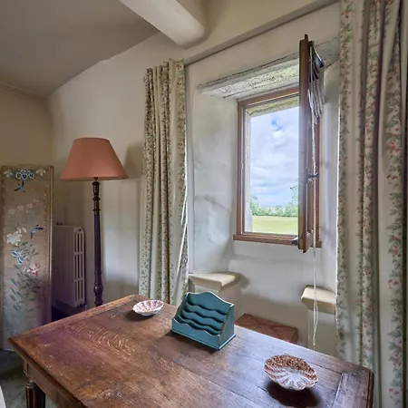 Bed and breakfast Manoir Du Quesnay