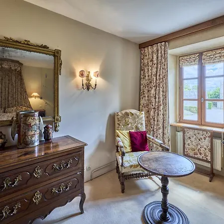 Bed and breakfast Manoir Du Quesnay Mandeville-en-Bessin