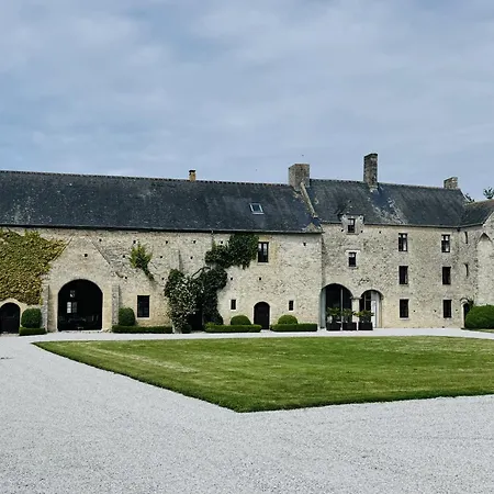 Manoir Du Quesnay