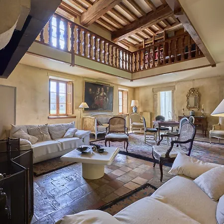 Manoir Du Quesnay Frühstückspension