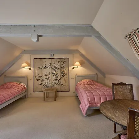 Manoir Du Quesnay 4*