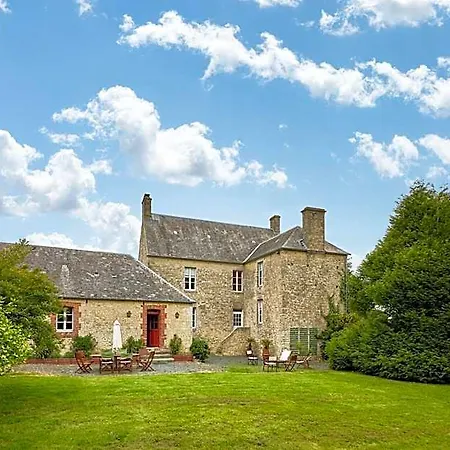 Manoir Du Quesnay