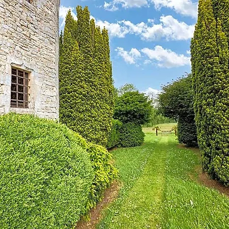 Manoir Du Quesnay 4*