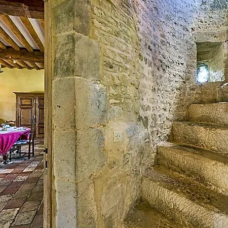 Manoir Du Quesnay B&B