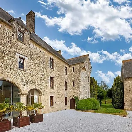 Manoir Du Quesnay