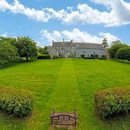 Manoir Du Quesnay