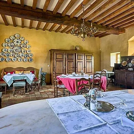 Manoir Du Quesnay