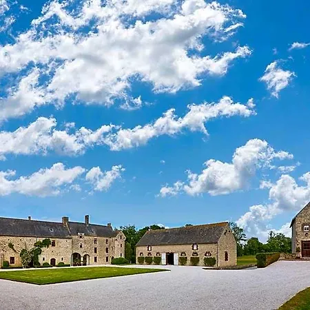 Manoir Du Quesnay B&B 4*