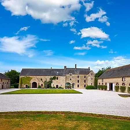 Manoir Du Quesnay