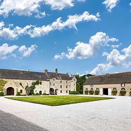 B&B Manoir Du Quesnay Mandeville-en-Bessin