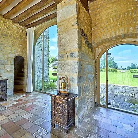 Manoir Du Quesnay