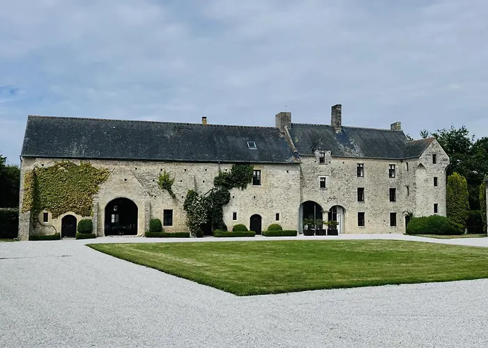 Manoir Du Quesnay
