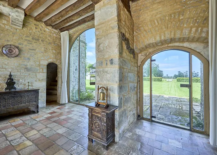 Manoir Du Quesnay 4*