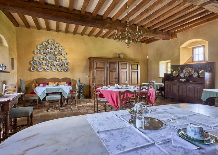 Manoir Du Quesnay Bed & Breakfast Mandeville-en-Bessin