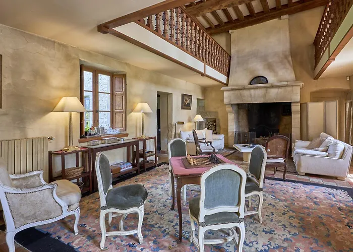 Manoir Du Quesnay Mandeville-en-Bessin